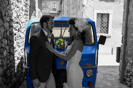 Fotografo di matrimoni Gabriele Renzi (gabrielerenzi). Foto del 21 luglio 2017