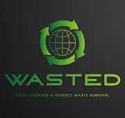 Wasted Rubbish Solutions Logo