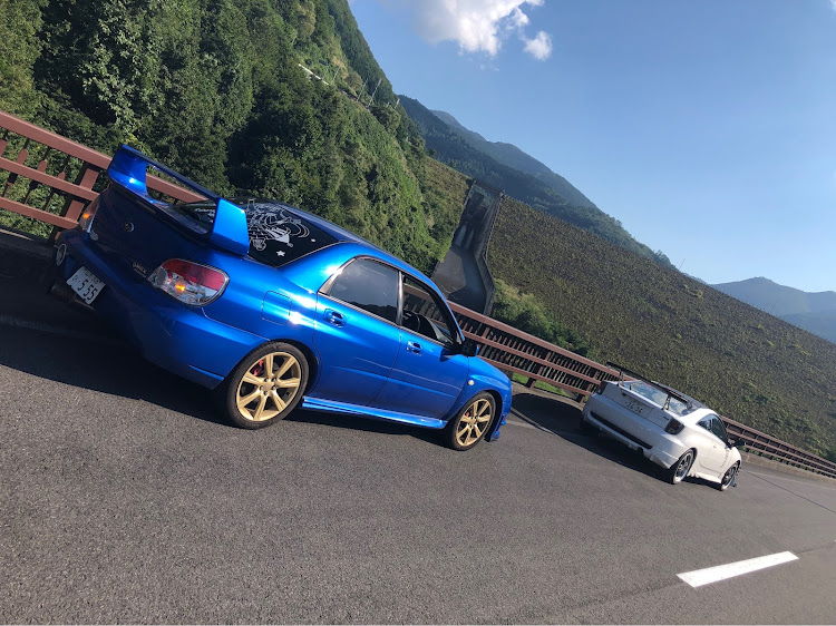 セリカの痛車・痛車ステッカー・田んぼアート・温泉・小野川温泉に関するカスタム事例の投稿画像13枚目