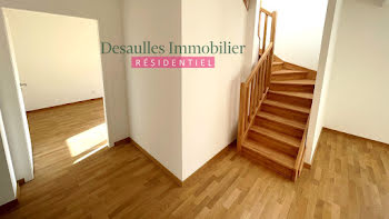 appartement à Mulhouse (68)