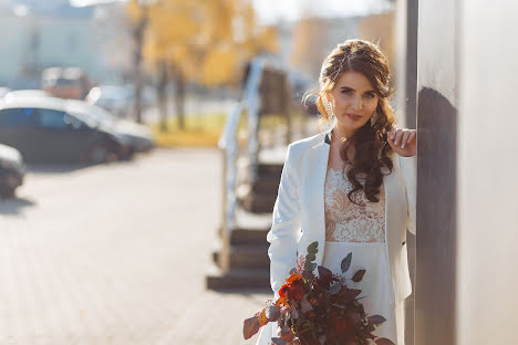 Photographe de mariage Oleg Sverchkov (sverchkovoleg). Photo du 2 mars 2020