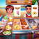 Resort Juice Bar & BBQ Stand icon