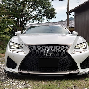 RC F USC10