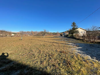 maison neuve à Laragne-Montéglin (05)