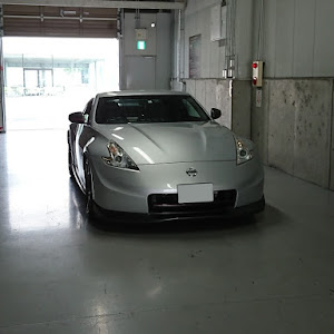 フェアレディZ Z34