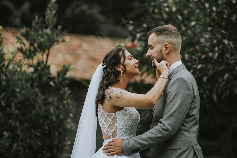 Wedding photographer Luís Roberto (robframing). Photo of 24 October 2019