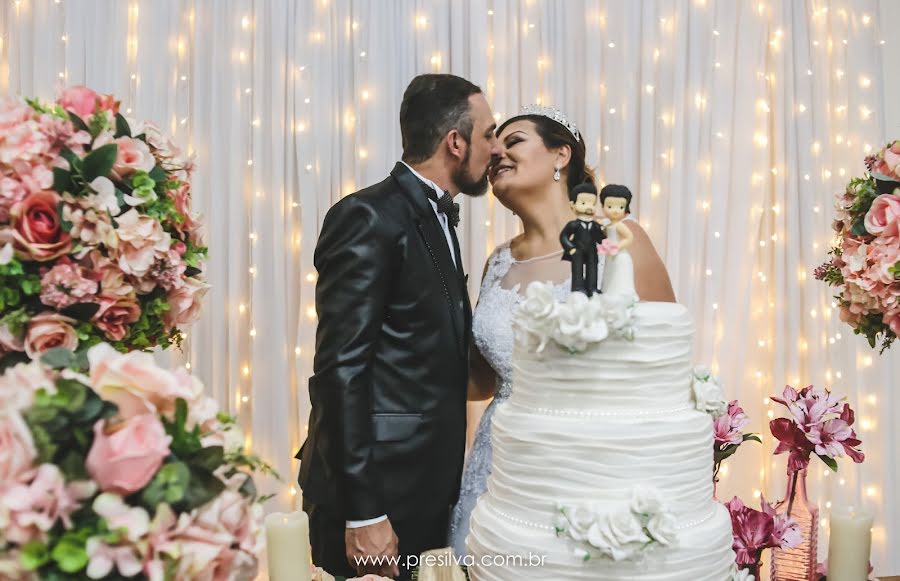 Svatební fotograf Amanda Presotto Silva (amandapresotto). Fotografie z 11.května 2020