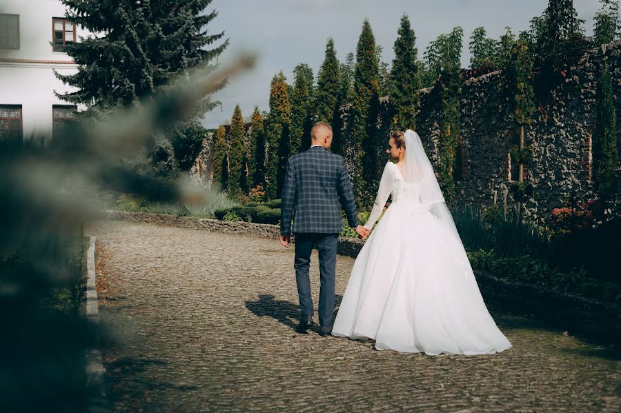 Wedding photographer Oleksii Ihnatov (ihnatovphoto). Photo of 29 November 2022