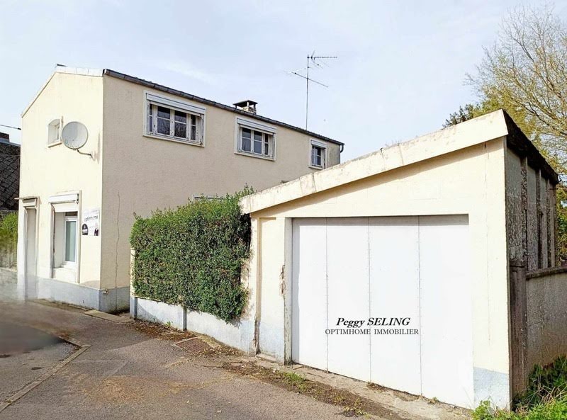 Vente maison 4 pièces 85 m² à Wignehies (59212), 75 000 €