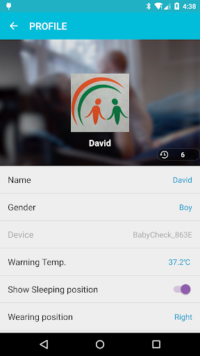 免費下載健康APP|Baby Check app開箱文|APP開箱王