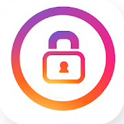 OS 9 Lock  Icon