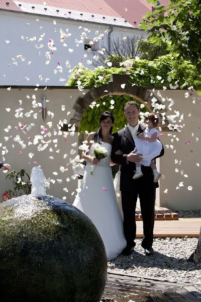 Wedding photographer Aleš Povondra (povondraales). Photo of 28 February 2019