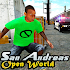 San Andreas Open World1.0