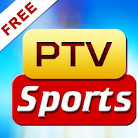 PTV Sports Live Streaming  - Watch Pak Vs England