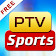 PTV Sports Live Streaming   icon