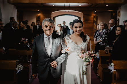 Wedding photographer Marcelo Hp (bodasfelipe). Photo of 19 November 2018