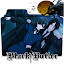 Black Butler Wallpaper New Tab