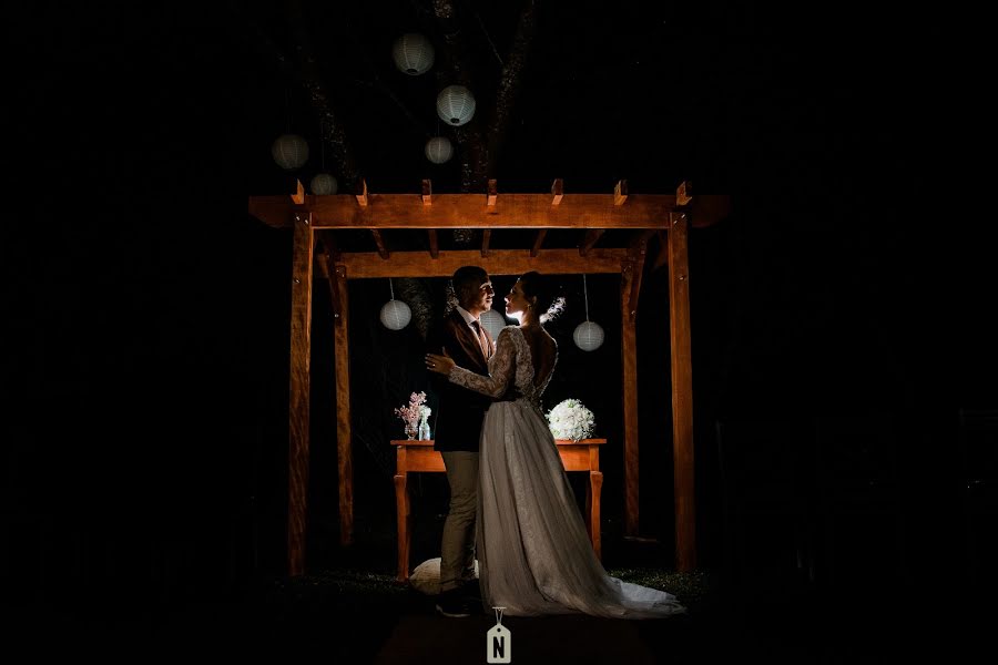 Wedding photographer Rogerio Lemos (nphoto). Photo of 24 March 2020