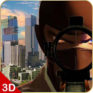 Download Sniper 3D For PC Windows and Mac