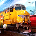 Descargar Real Train Driving Simulator-Train Games Instalar Más reciente APK descargador