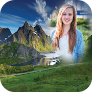 Mountain Photo Frames 1.0 Icon