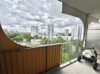 appartement à Creteil (94)