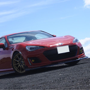 BRZ ZC6