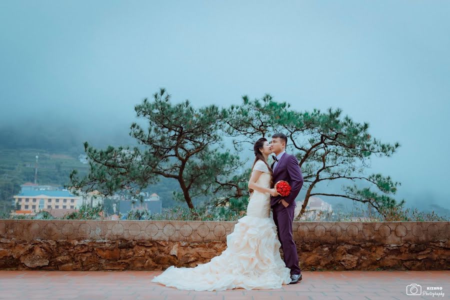 Wedding photographer Huy Anh (huyanhphotograph). Photo of 28 March 2020
