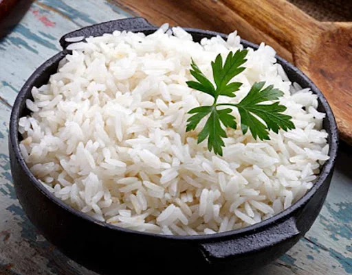 Plain Rice