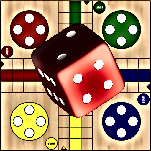 Ludo Parchis Classic Online 棋類遊戲 App LOGO-APP開箱王