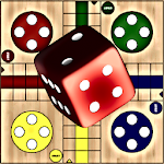 Ludo Parchis Classic Online Apk