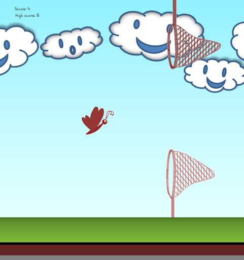 Skip The Nets 1.0 screenshots 2
