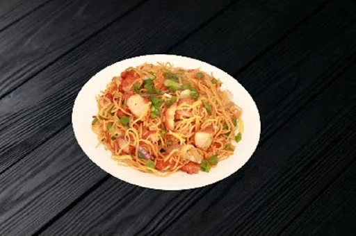 Chicken Hakka Noodle