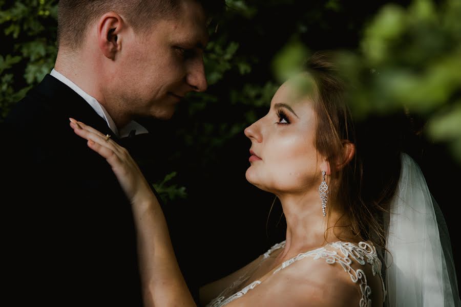 Photographe de mariage Arkadiusz Supa (supa). Photo du 25 février 2020