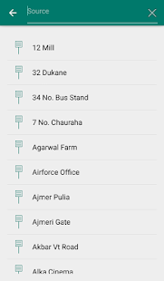 How to install Jaipur Rides | City Bus info Varies with device apk for android