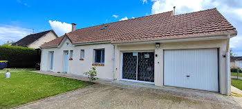 maison à Le Neubourg (27)