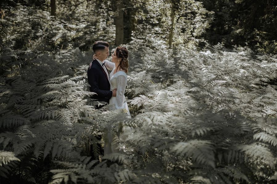 Photographe de mariage Miglė Radžvilaitė (radzvilaite). Photo du 22 octobre 2020