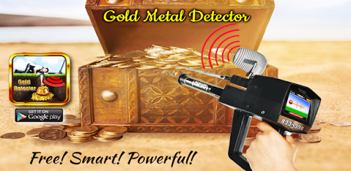 Gold Detector:All Stud Finder