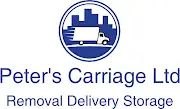 Peter's Carriage Ltd Logo