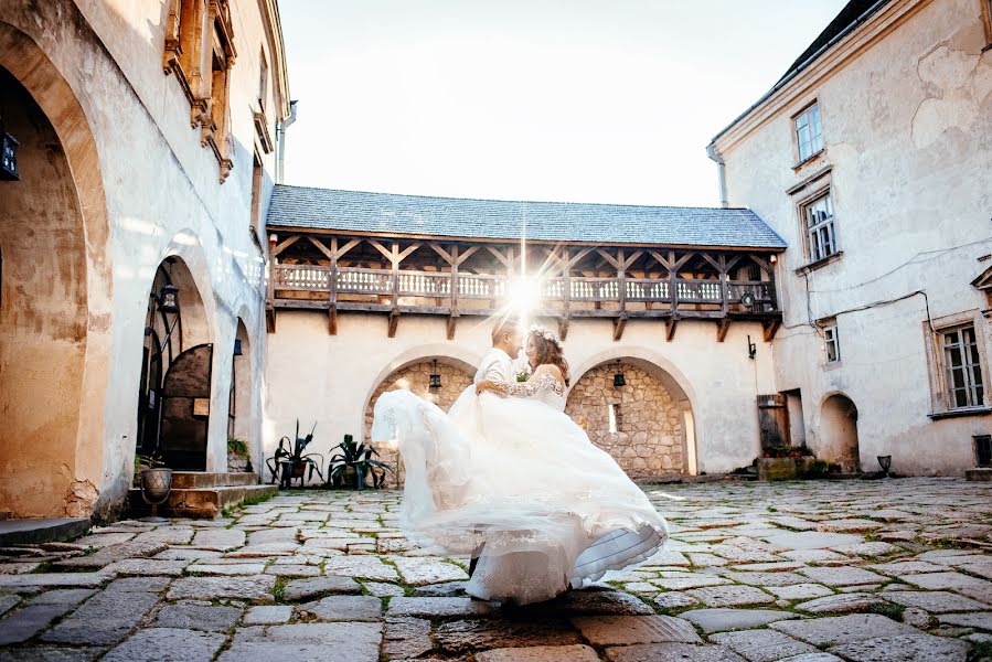 Fotografer pernikahan Іrina Chunis (chunys). Foto tanggal 15 Juni 2018