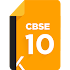 CBSE Class 10 Books, Questions & NCERT Solutions4.3.7