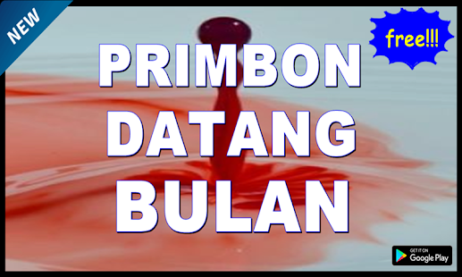 Primbon Haid Datang Bulan Slunecnice Cz