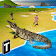 Crocodile Attack 2019 icon