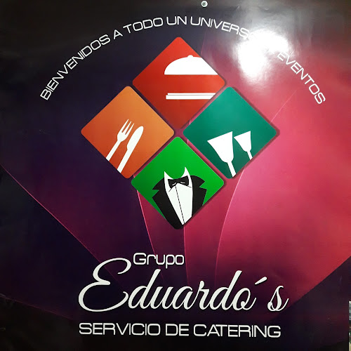 Opiniones de Grupo Eduardo's en Chiclayo - Servicio de catering