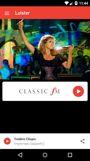 Classic FM