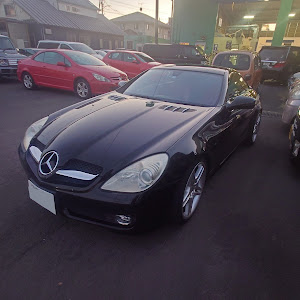 SLK R171