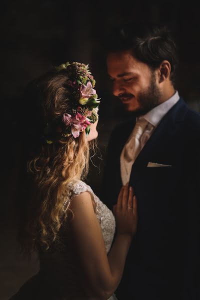 Photographe de mariage Boda Daniel (koalasjourney). Photo du 28 novembre 2016