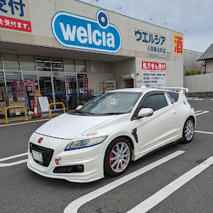 CR-Z ZF1