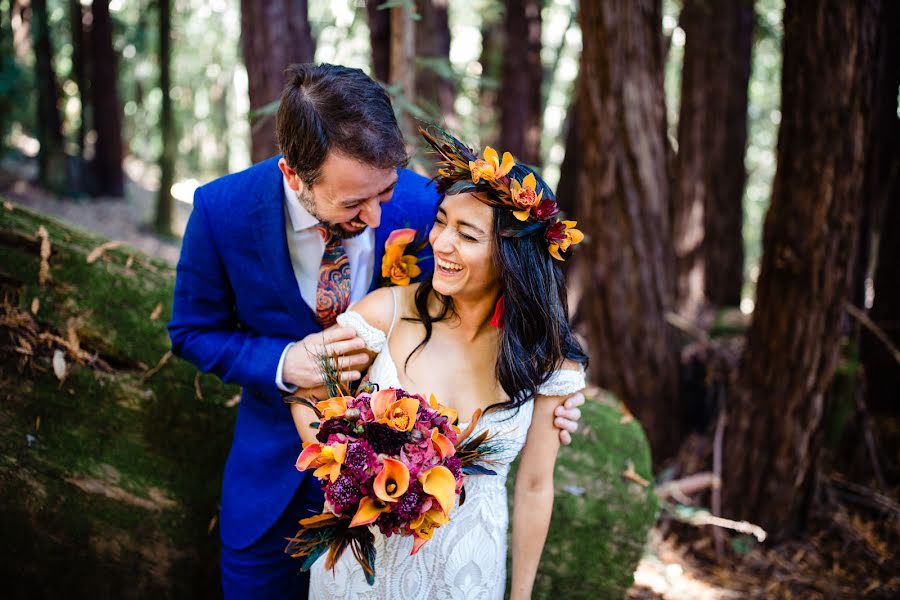 Fotógrafo de casamento Leo Pham (leophamphoto). Foto de 30 de outubro 2019