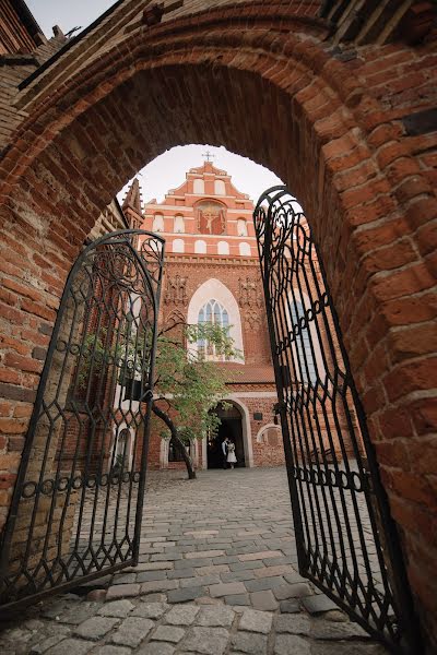 Fotografo di matrimoni Dmitriy Kolosha (diamon). Foto del 27 luglio 2017